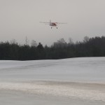 Forbiflyging - en av mange