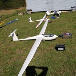 ASW 27, ASW 24 og Wilga