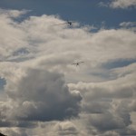 Take off RWY 19 FOX og Wilga.jpg